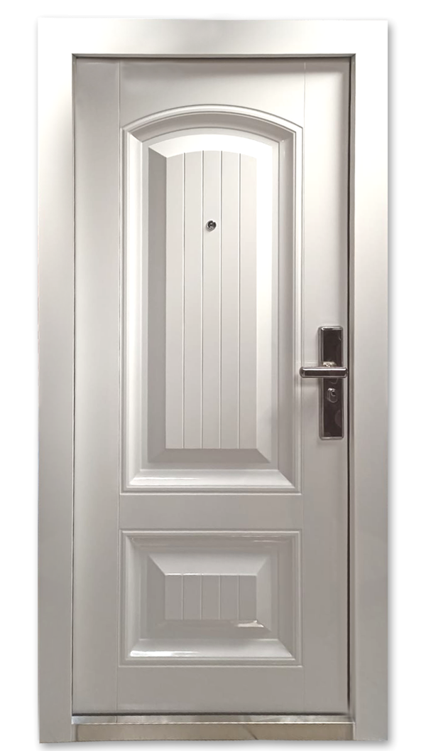 MODELO SILVER PARÍS 96X205 CM